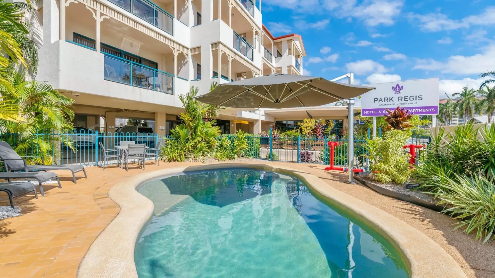Apartmán Prime Position For City And Stadium Access Townsville Austrálie