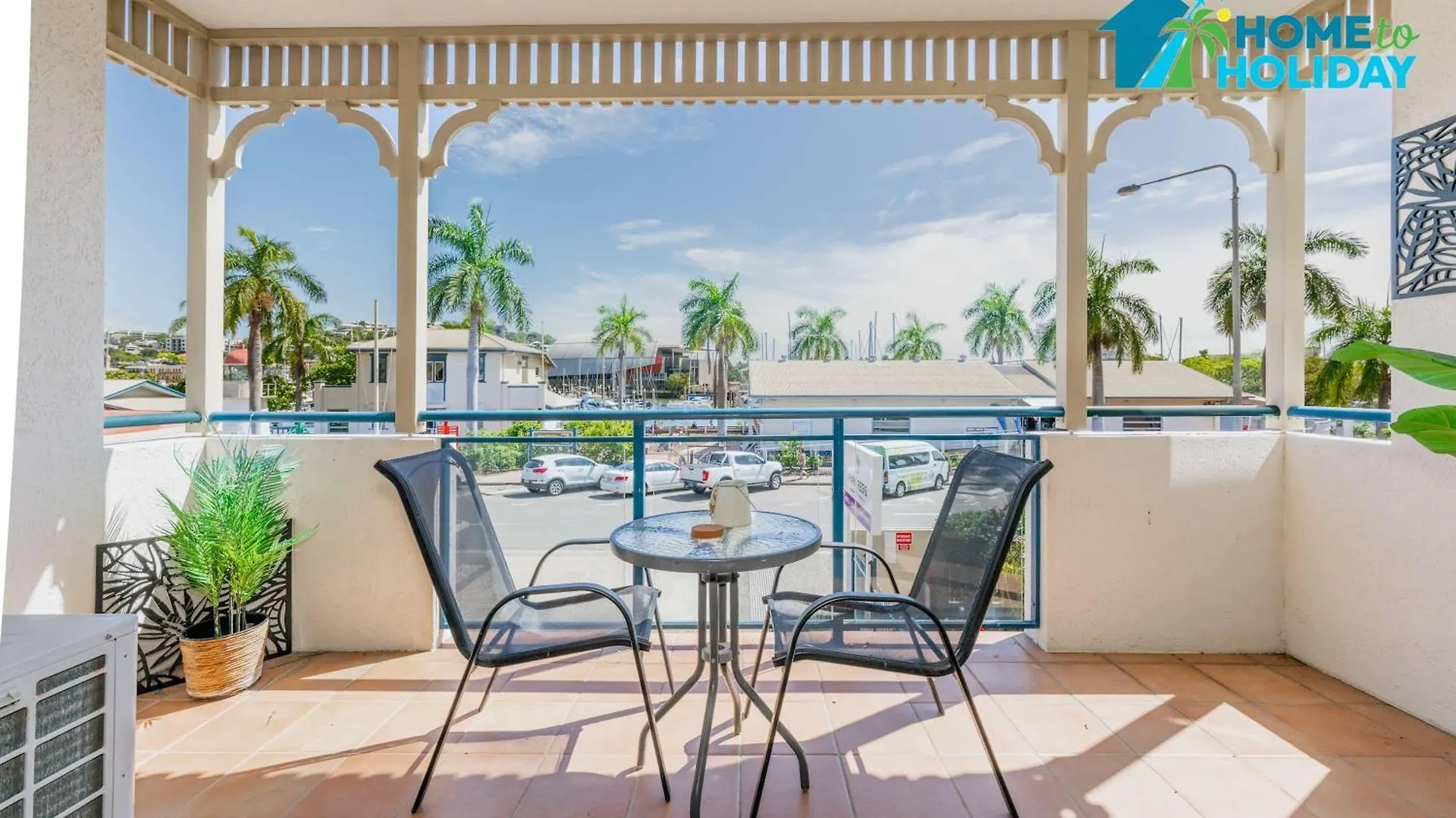 Prime Position For City And Stadium Access Townsville