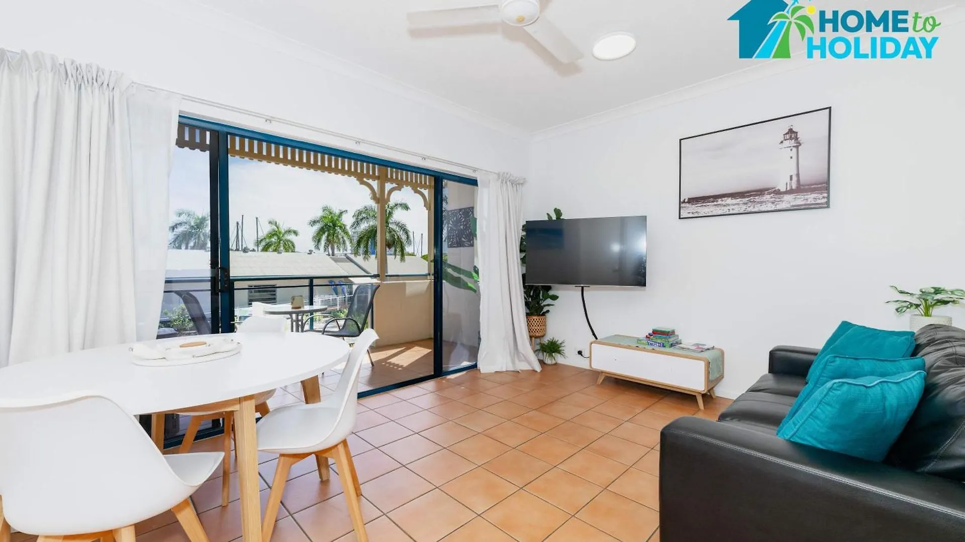 Prime Position For City And Stadium Access Townsville Austrálie